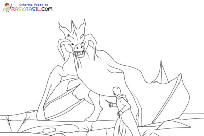 hogwarts-legacy-coloring-pages
