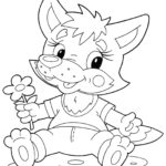 Raskrail.com-Wolf-Coloring-Pages-104