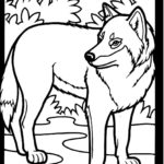 Raskrail.com-Wolf-Coloring-Pages-11