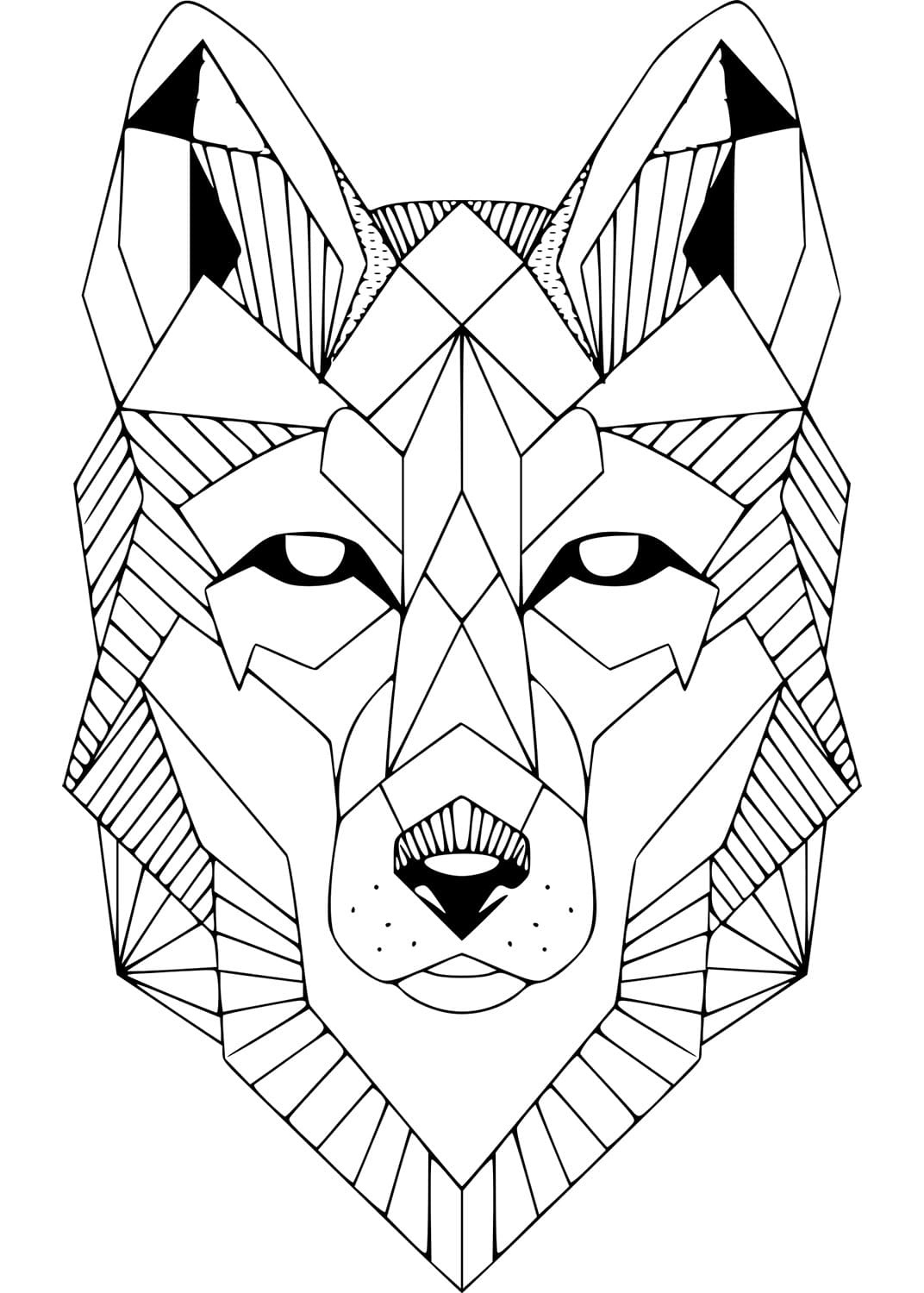 Raskrail.com-Wolf-Coloring-Pages-13