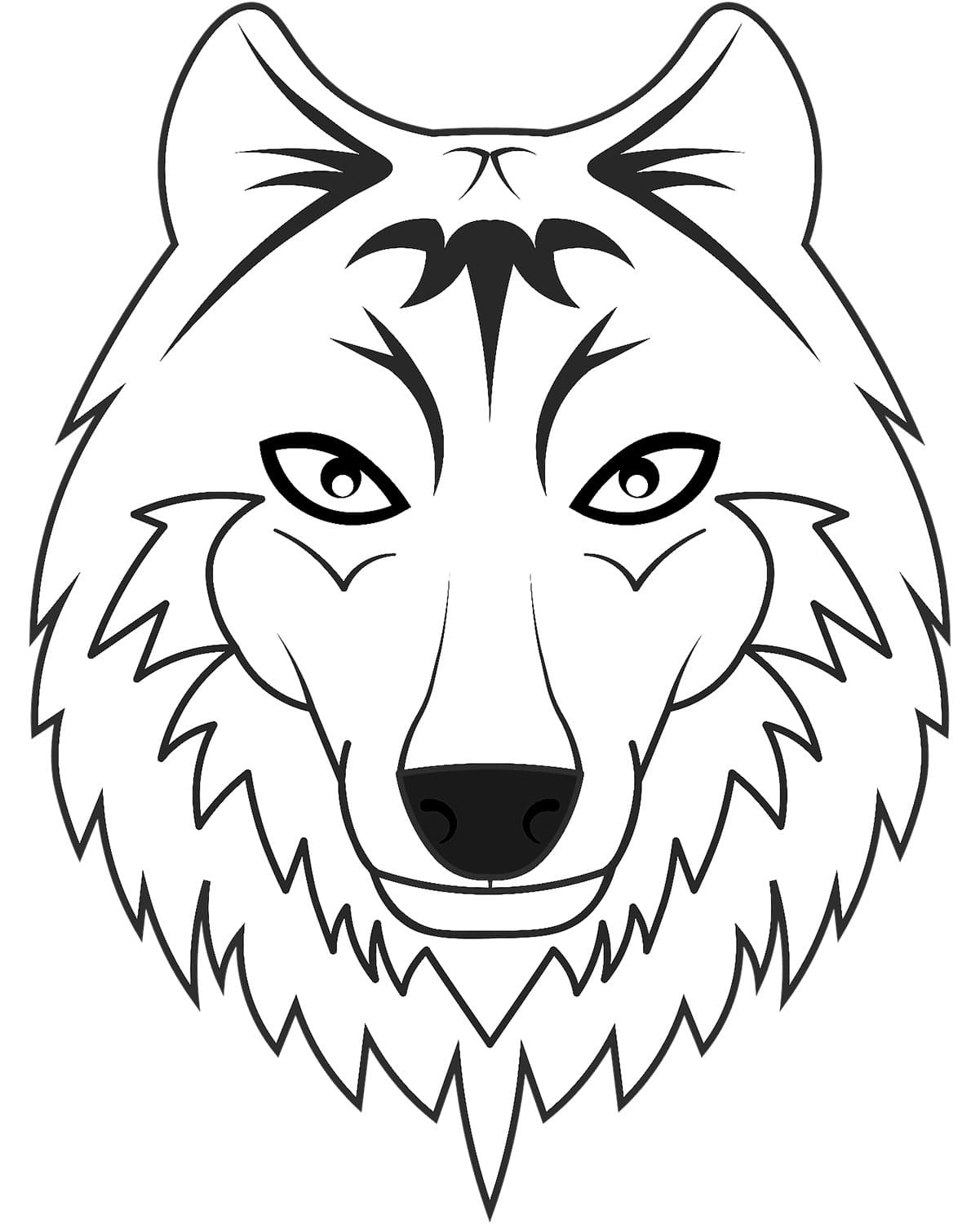 Raskrail.com-Wolf-Coloring-Pages-27