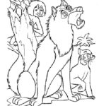 Raskrail.com-Wolf-Coloring-Pages-60