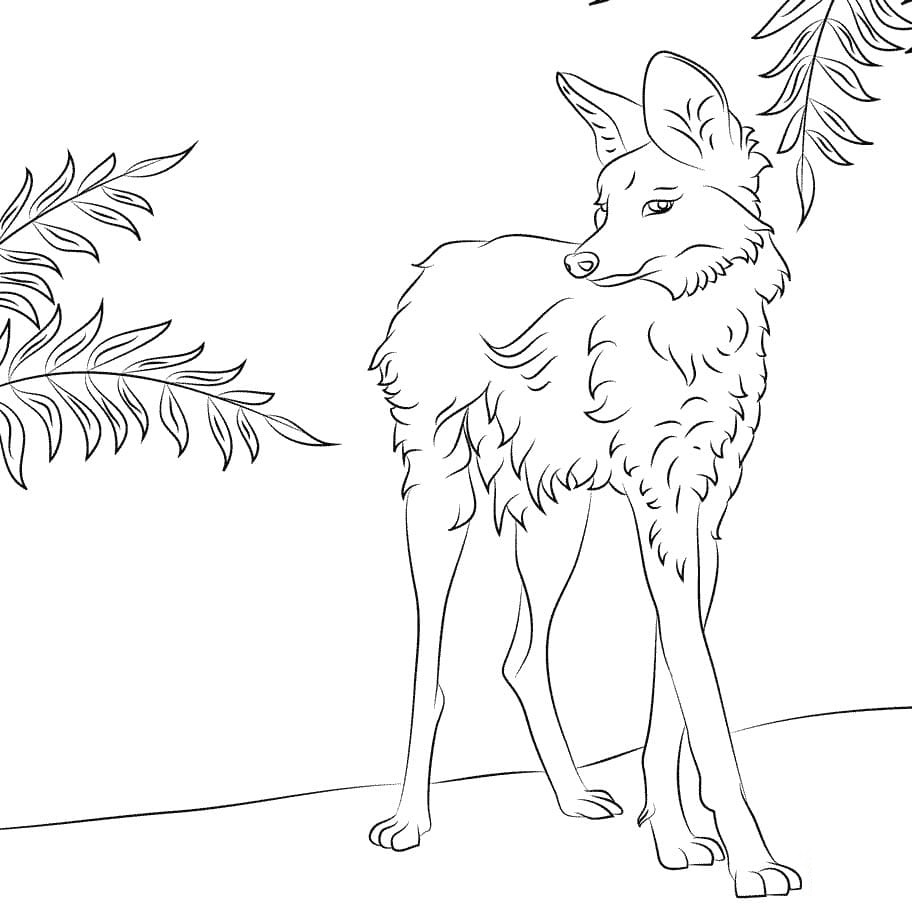Raskrail.com-Wolf-Coloring-Pages-65