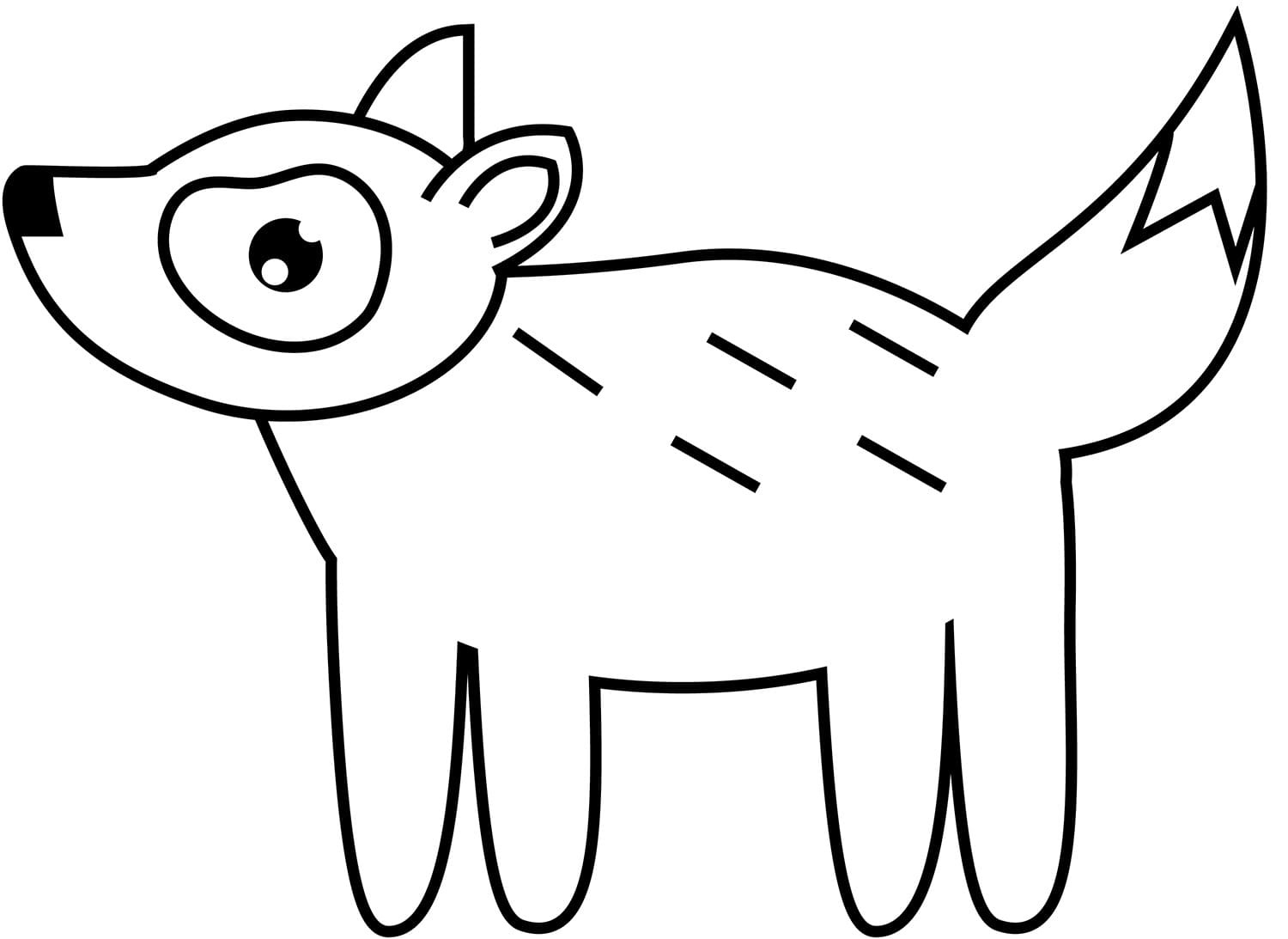 Raskrail.com-Wolf-Coloring-Pages-68