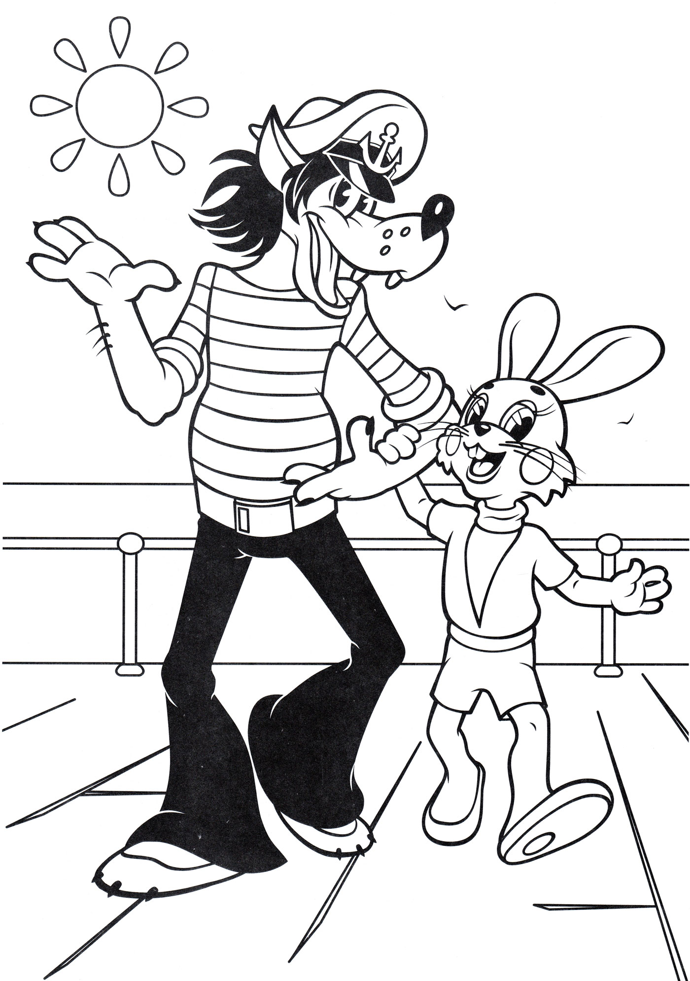 Raskrail.com-Wolf-Coloring-Pages-8