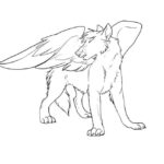 Raskrail.com-Wolf-Coloring-Pages-89