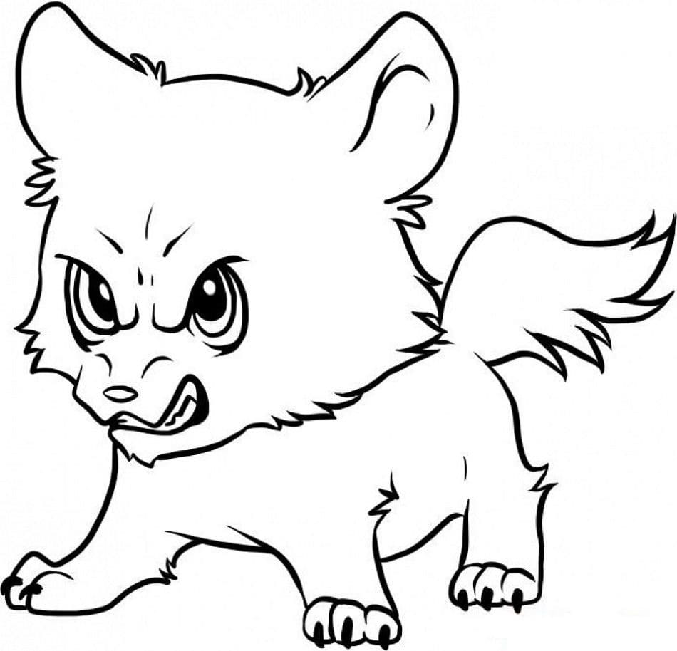 Raskrail.com-Wolf-Coloring-Pages-93