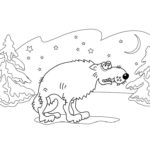 Raskrail.com-Wolf-Coloring-Pages-95