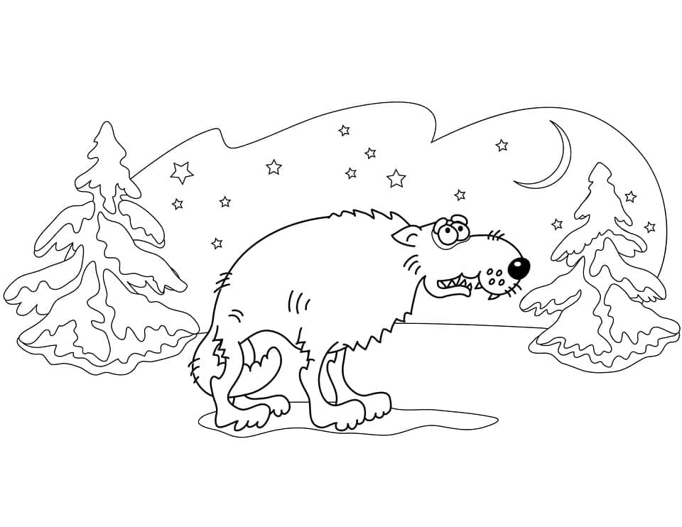 Raskrail.com-Wolf-Coloring-Pages-95