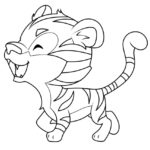 Raskrasil.com-Baby-Tiger-Coloring-Pages-2
