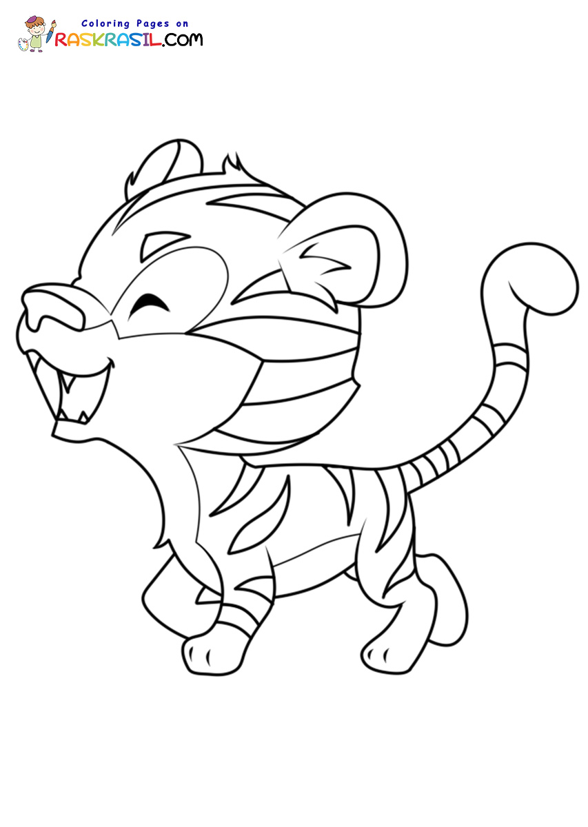 Raskrasil.com-Baby-Tiger-Coloring-Pages-2
