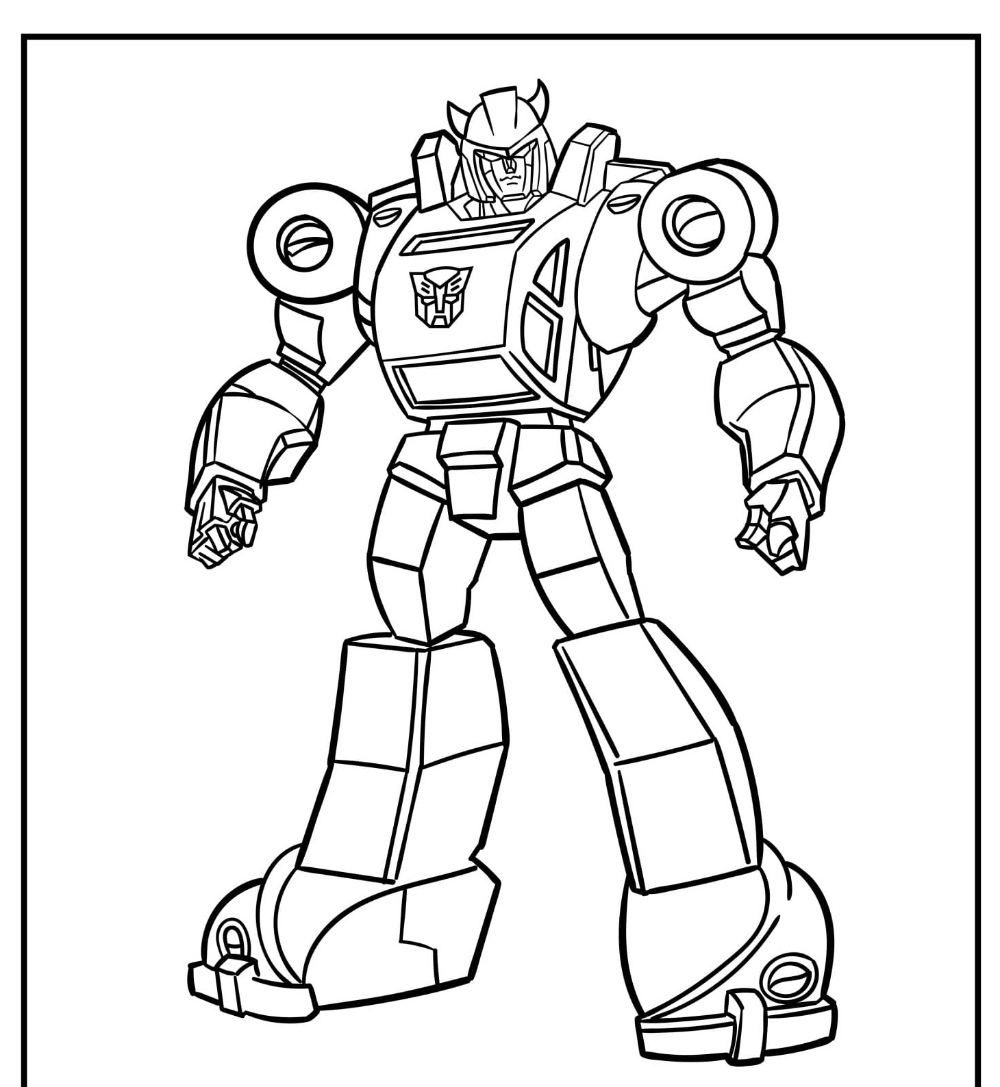 Raskrasil.com-Bumblebee-Coloring-Pages-1