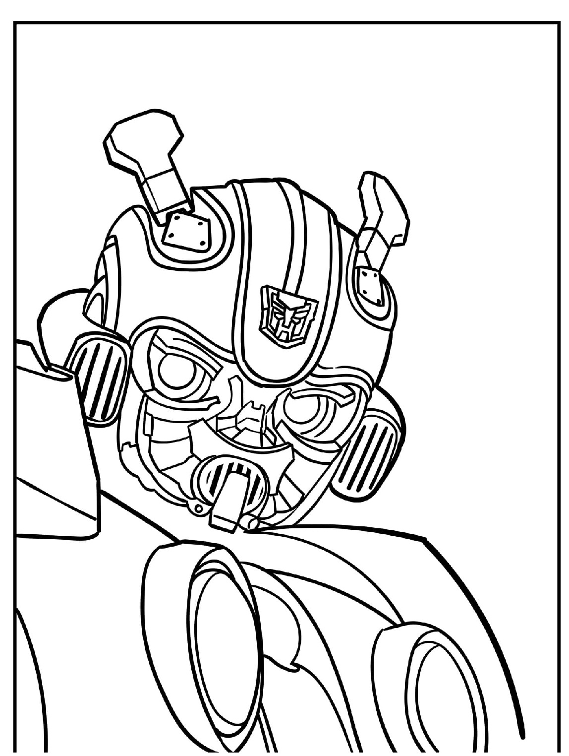 Raskrasil.com-Bumblebee-Coloring-Pages-2