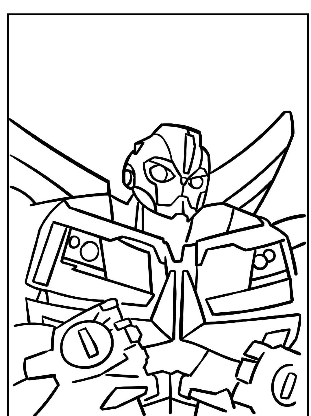 Raskrasil.com-Bumblebee-Coloring-Pages-3