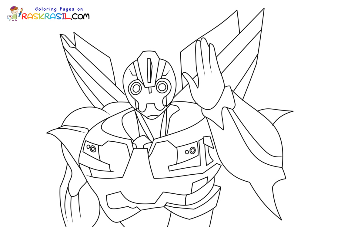 Raskrasil.com-Bumblebee-New-Coloring-Pages-6