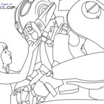 Raskrasil.com-Bumblebee-New-Coloring-Pages-9