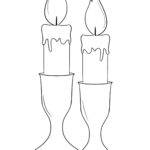 Raskrasil.com-Coloring-Pages-Candle-100