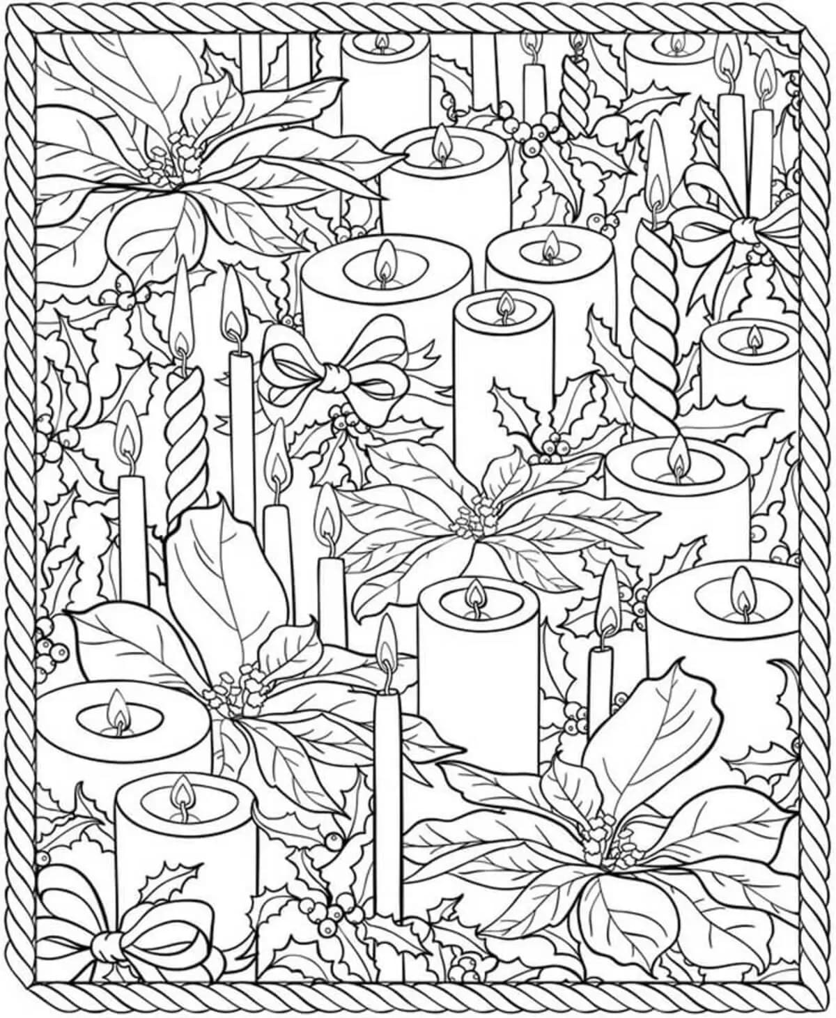 Raskrasil.com-Coloring-Pages-Candle-22