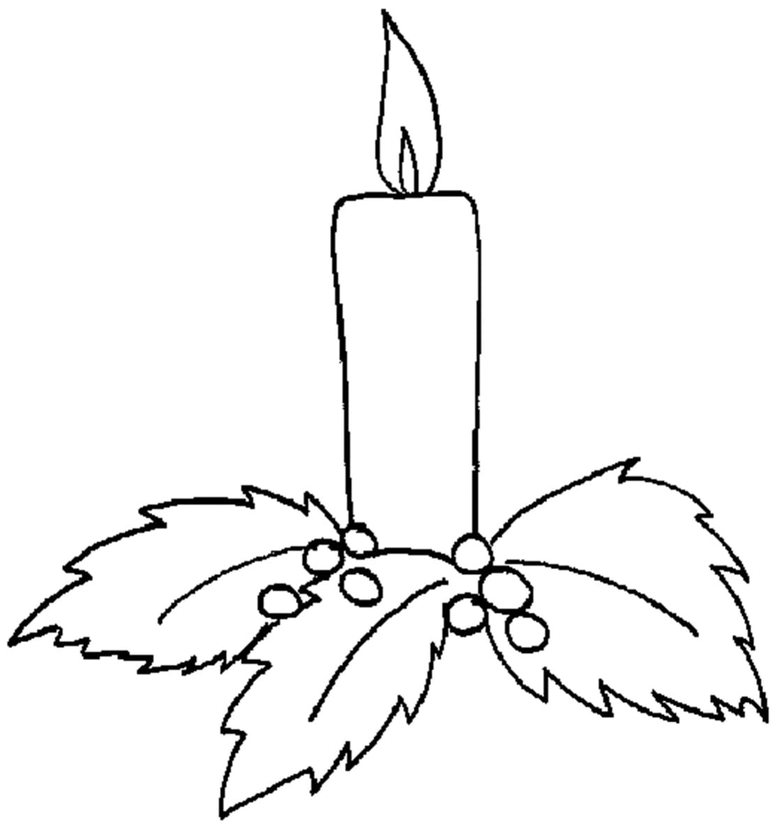 Raskrasil.com-Coloring-Pages-Candle-31