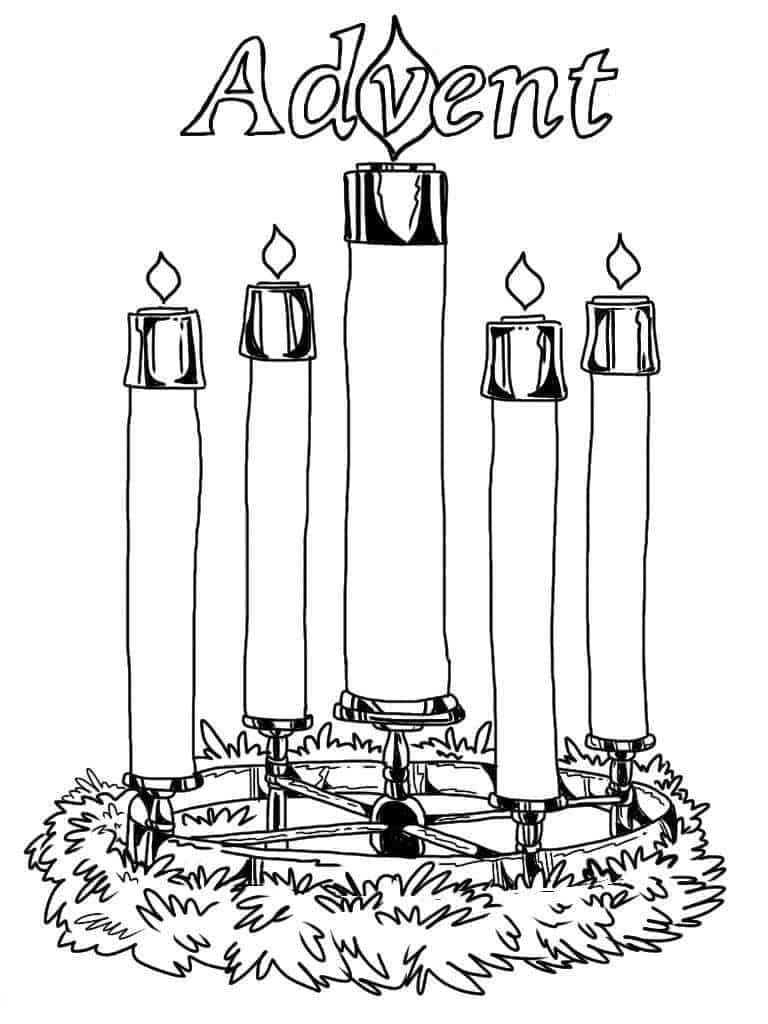 Raskrasil.com-Coloring-Pages-Candle-35