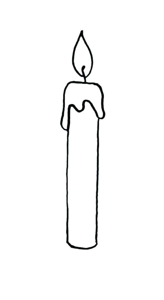 Raskrasil.com-Coloring-Pages-Candle-5
