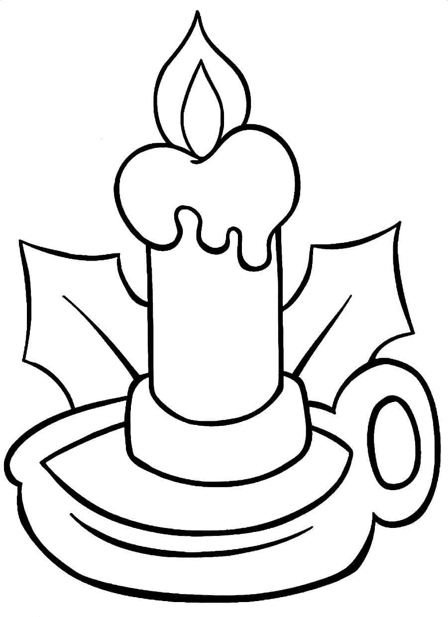 Raskrasil.com-Coloring-Pages-Candle-58