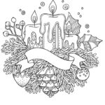 Raskrasil.com-Coloring-Pages-Candle-82