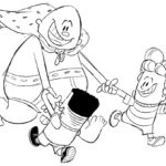 Raskrasil.com-Coloring-Pages-Captain-Underpants-11