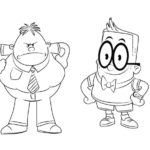 Raskrasil.com-Coloring-Pages-Captain-Underpants-28