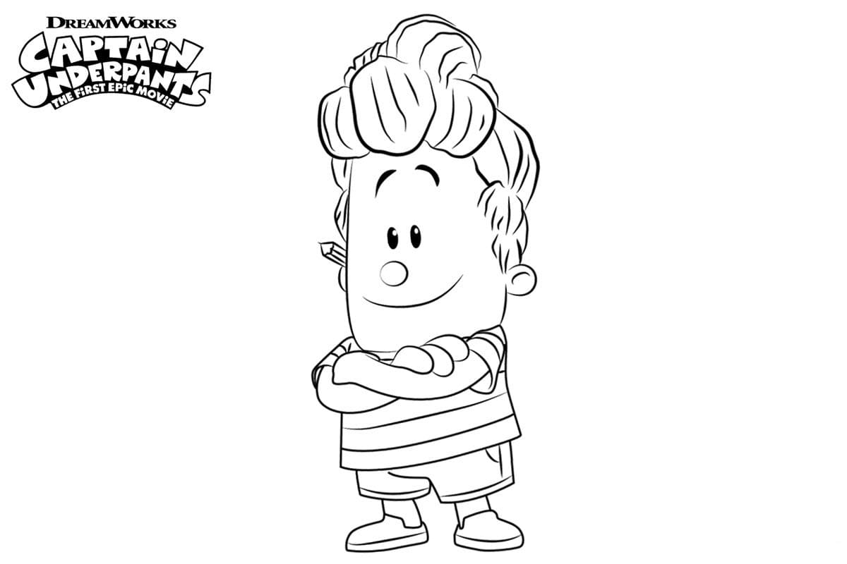 Raskrasil.com-Coloring-Pages-Captain-Underpants-32