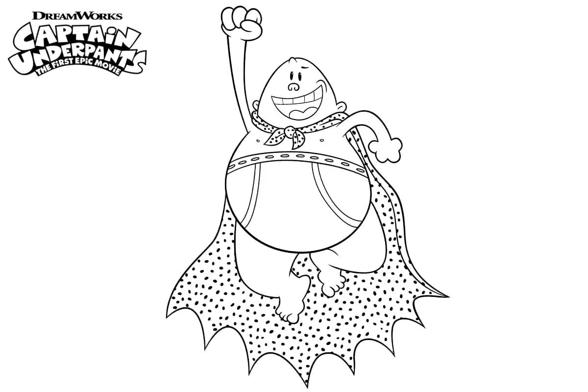 Raskrasil.com-Coloring-Pages-Captain-Underpants-37