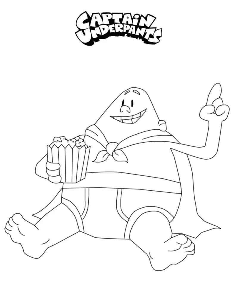 Raskrasil.com-Coloring-Pages-Captain-Underpants-39