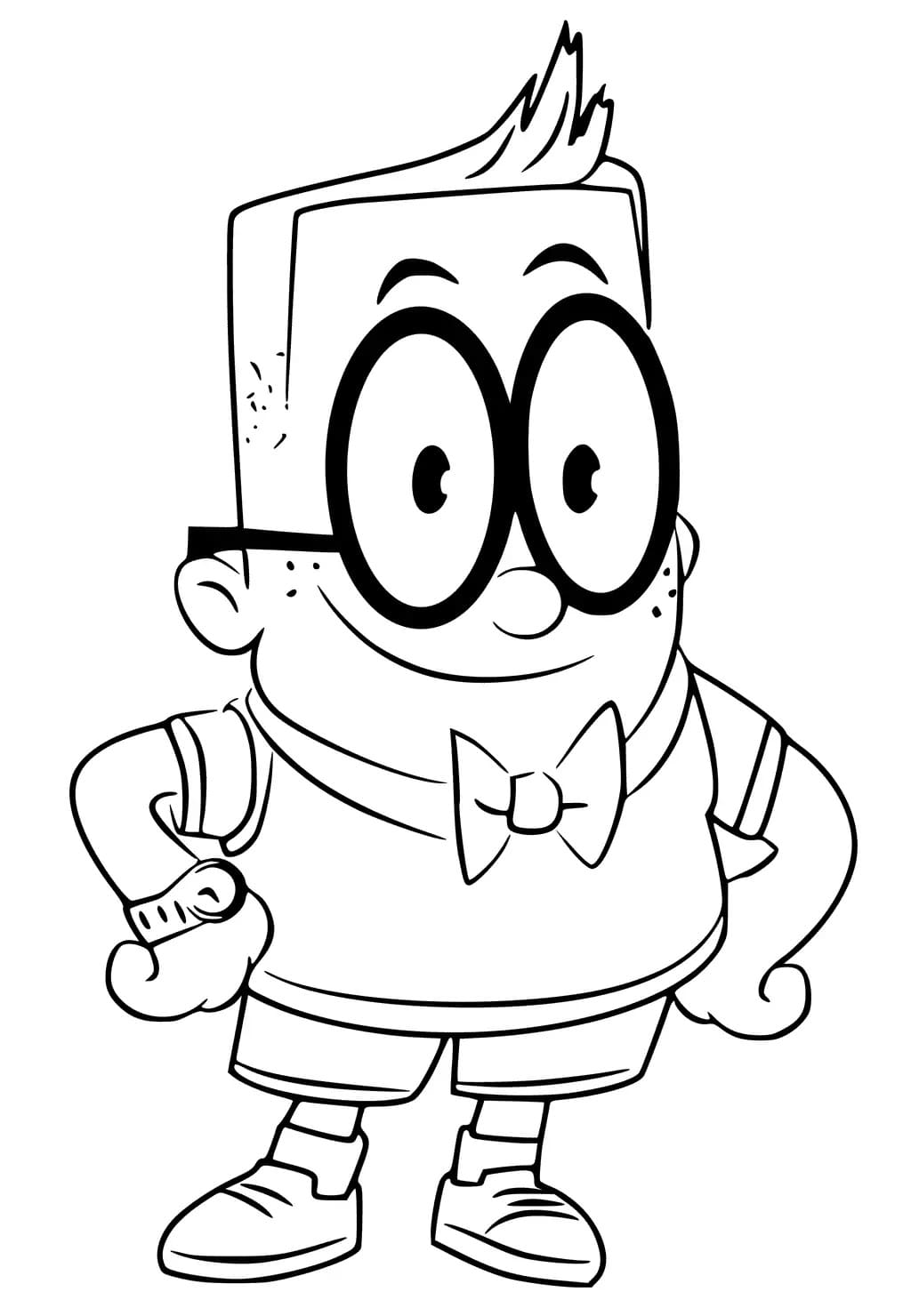 Raskrasil.com-Coloring-Pages-Captain-Underpants-45
