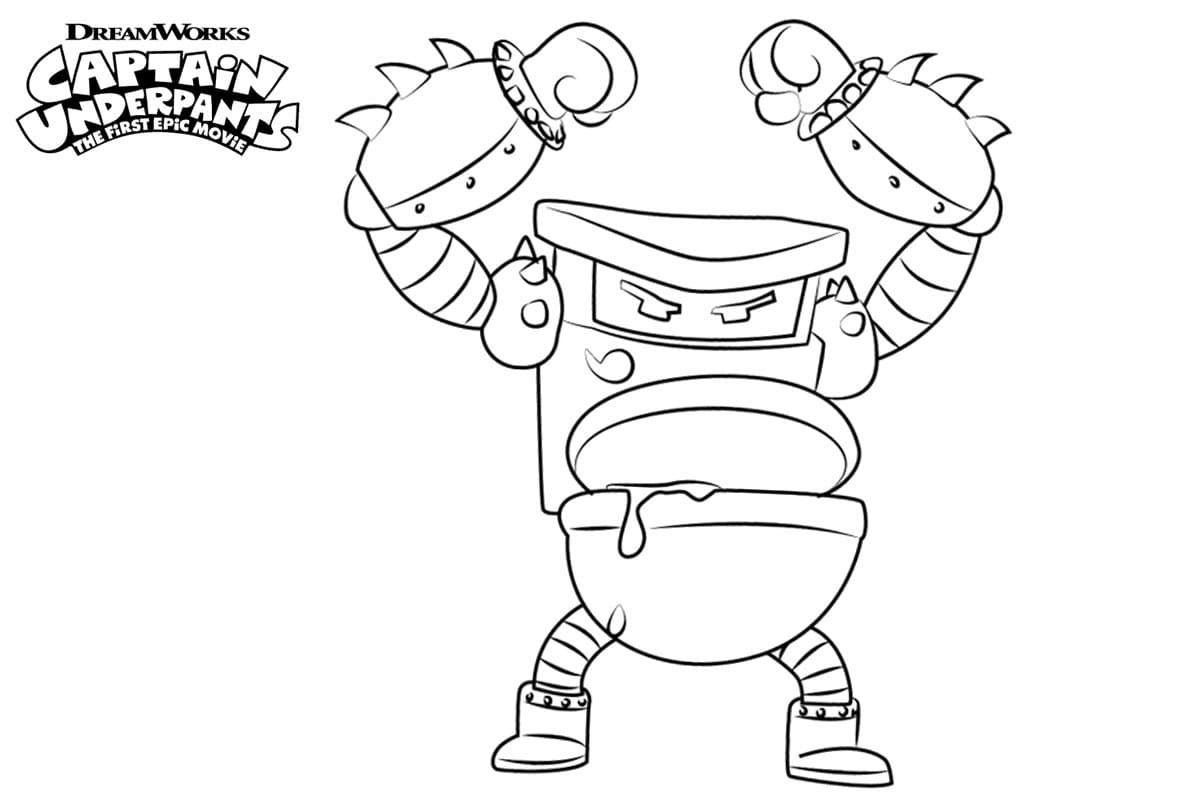 Raskrasil.com-Coloring-Pages-Captain-Underpants-47