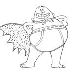 Raskrasil.com-Coloring-Pages-Captain-Underpants-7