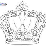 Raskrasil.com-Coloring-Pages-Crown-of-the-Sultan