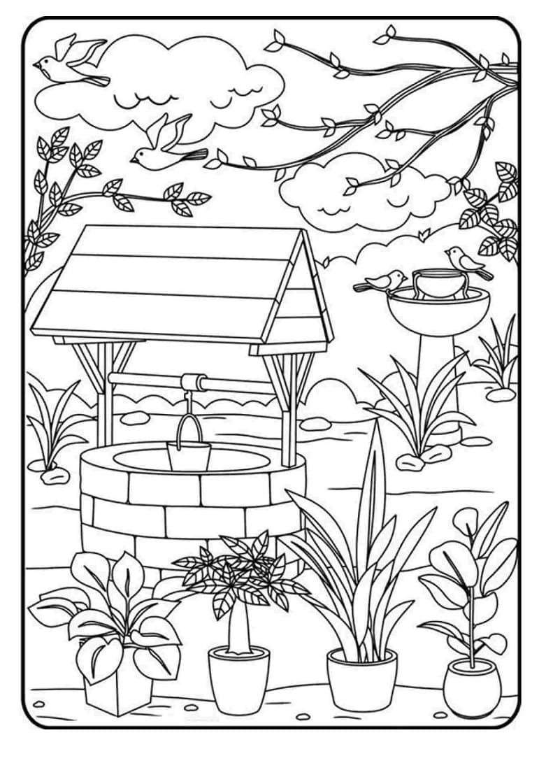 Raskrasil.com-Coloring-Pages-Gardens-2