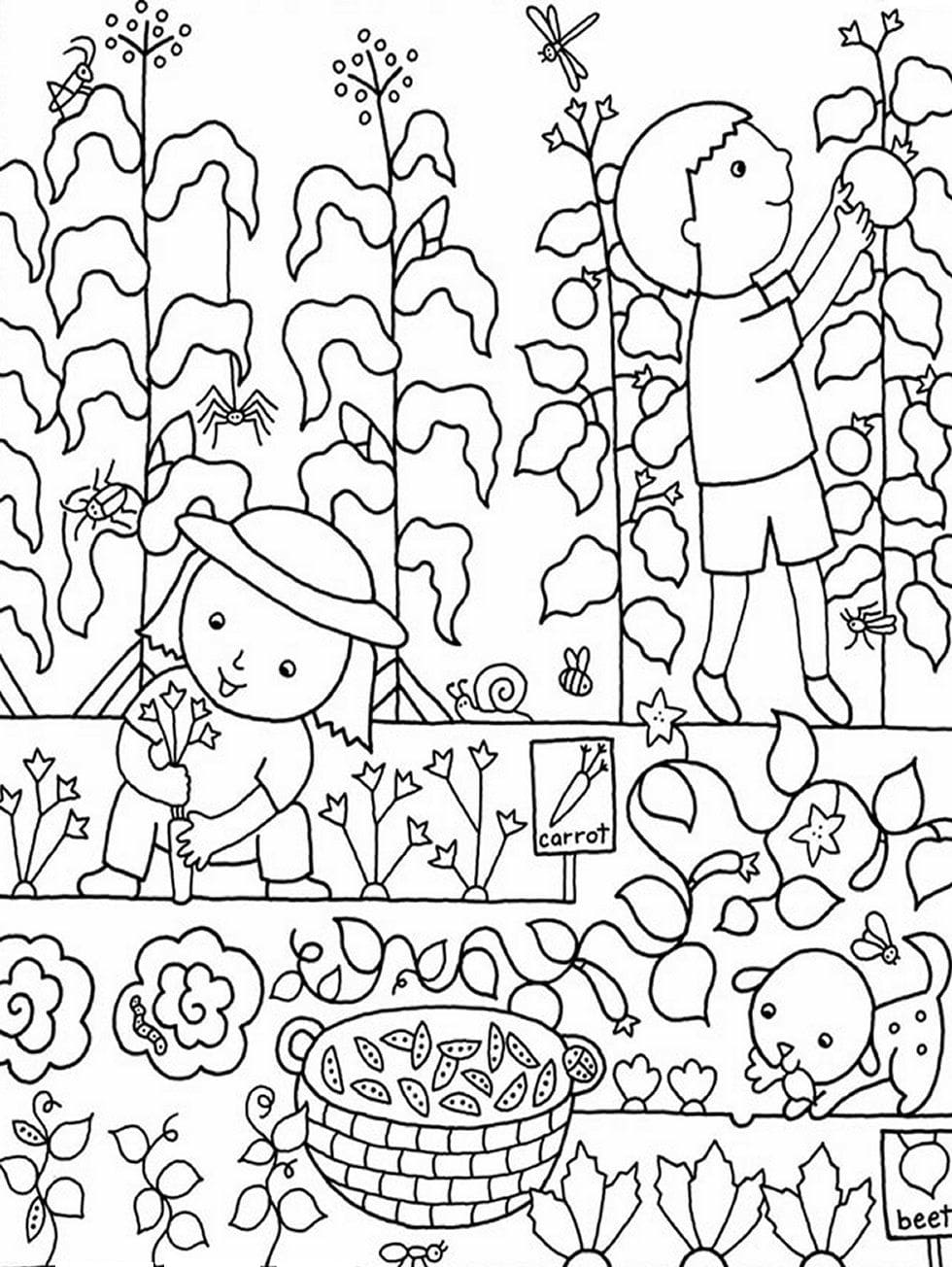 Raskrasil.com-Coloring-Pages-Gardens-4