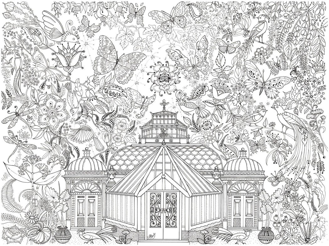 Raskrasil.com-Coloring-Pages-Gardens-70