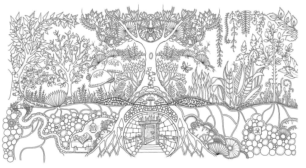 Raskrasil.com-Coloring-Pages-Gardens-91