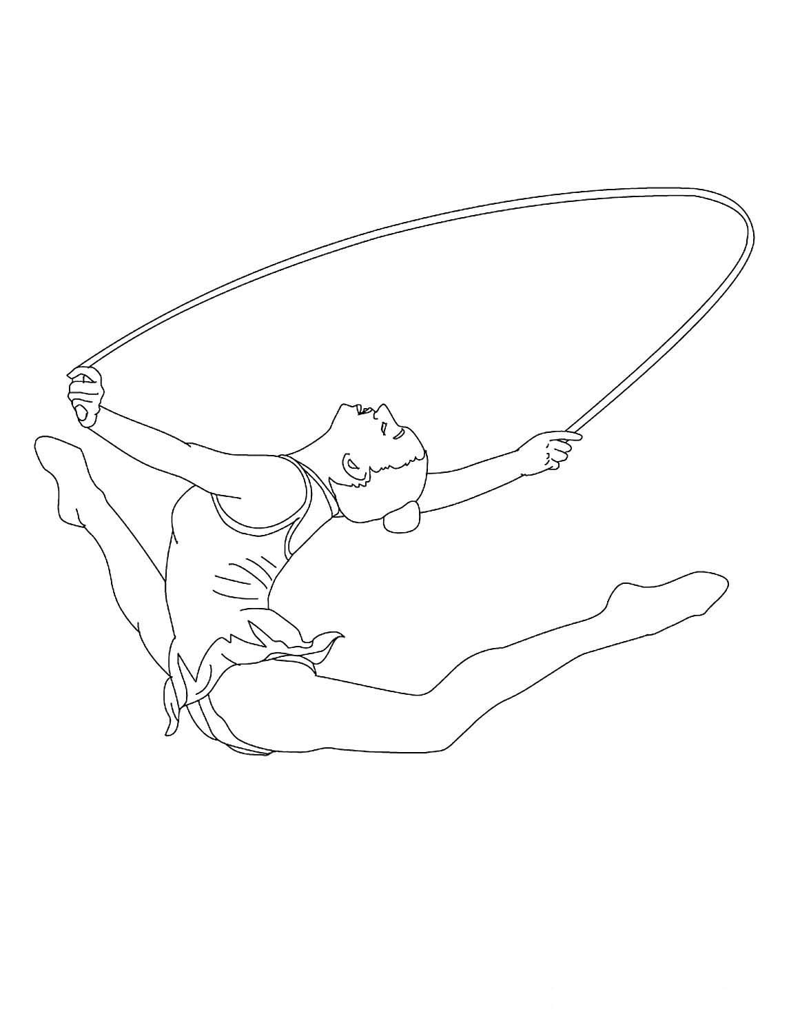 Raskrasil.com-Coloring-Pages-Gymnastics-39