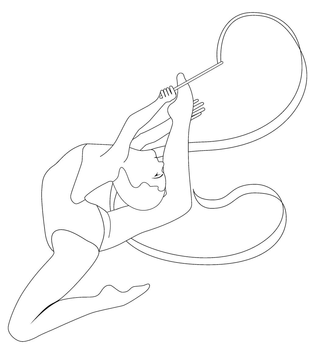 Raskrasil.com-Coloring-Pages-Gymnastics-54