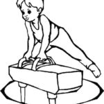 Raskrasil.com-Coloring-Pages-Gymnastics-8
