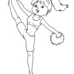 Raskrasil.com-Coloring-Pages-Gymnastics-9