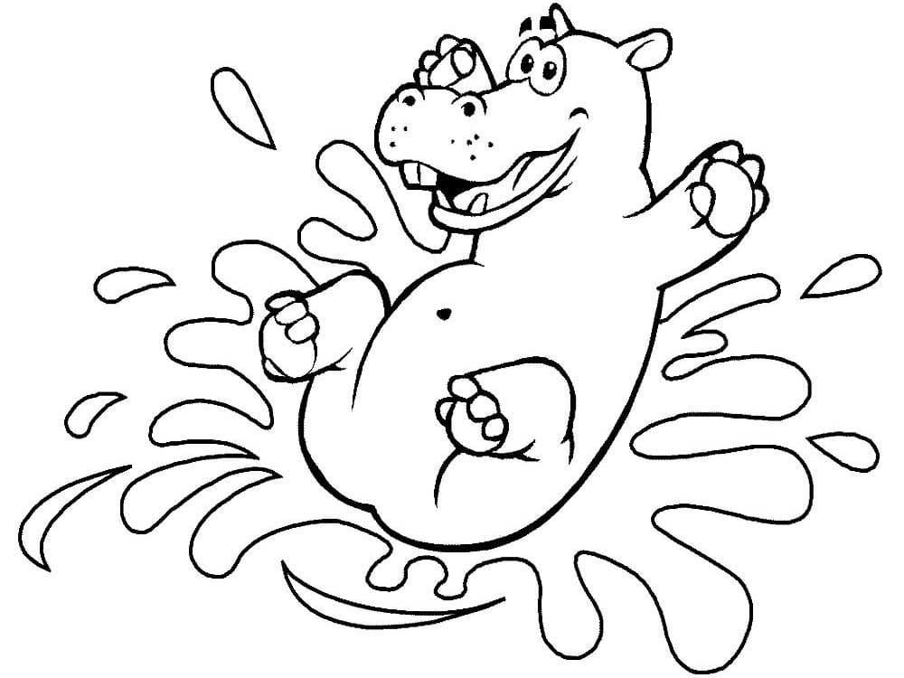 Raskrasil.com-Coloring-Pages-Hippo-100
