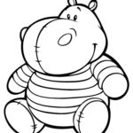 Raskrasil.com-Coloring-Pages-Hippo-104