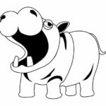 Raskrasil.com-Coloring-Pages-Hippo-12