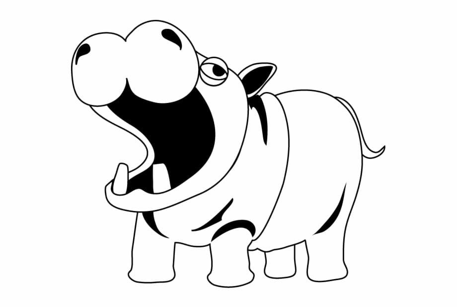 Raskrasil.com-Coloring-Pages-Hippo-12