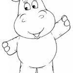 Raskrasil.com-Coloring-Pages-Hippo-15