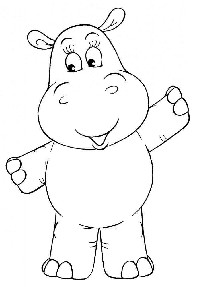 Raskrasil.com-Coloring-Pages-Hippo-15